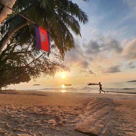 Real Hostel Kaoh Touch المظهر الخارجي الصورة