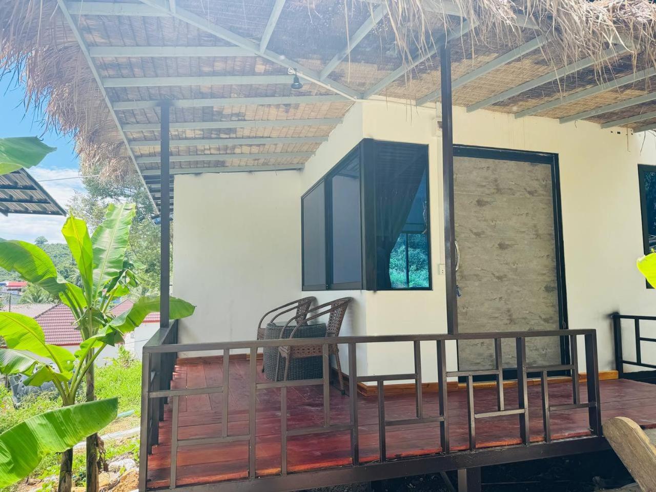 Real Hostel Kaoh Touch المظهر الخارجي الصورة