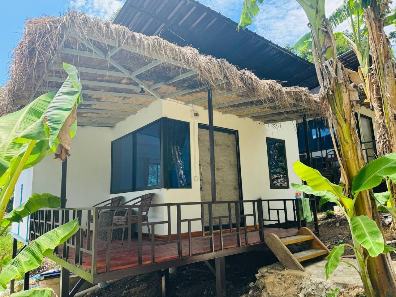 Real Hostel Kaoh Touch المظهر الخارجي الصورة