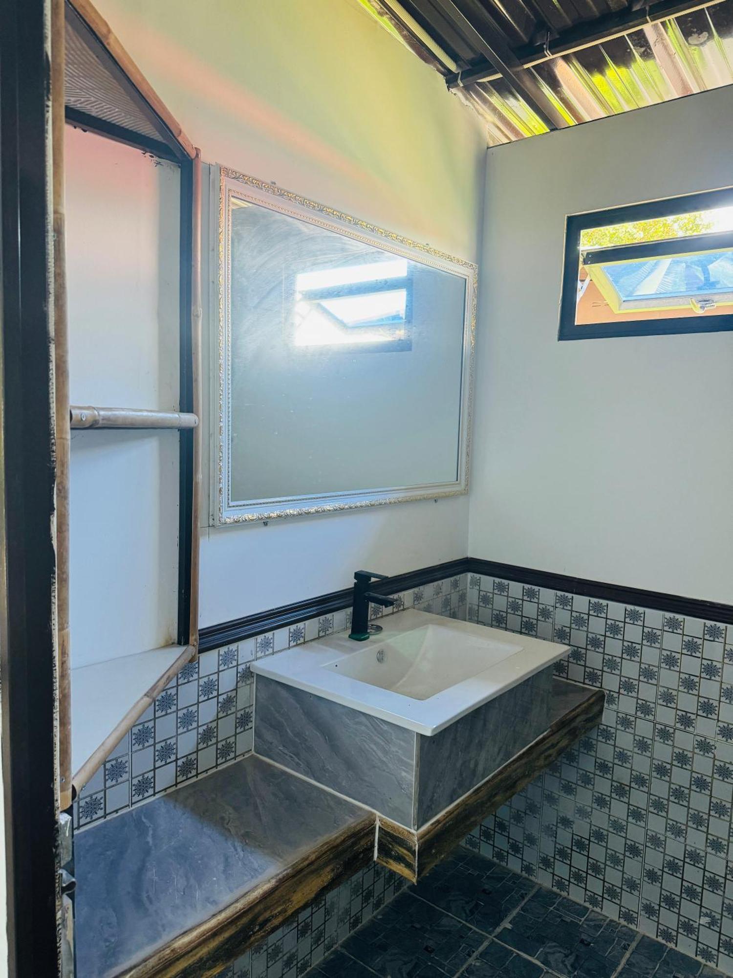 Real Hostel Kaoh Touch المظهر الخارجي الصورة