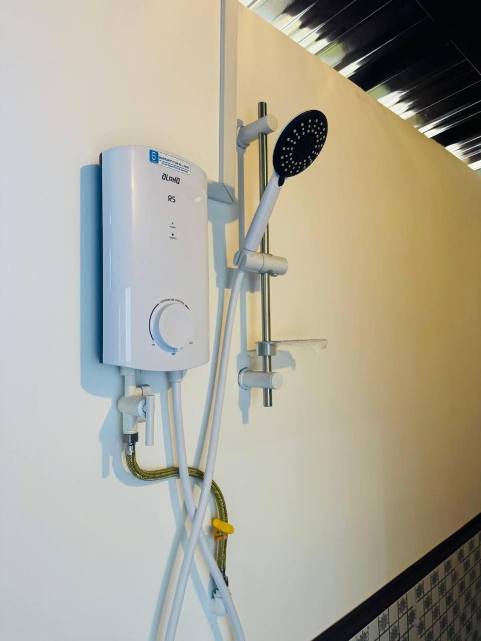 Real Hostel Kaoh Touch المظهر الخارجي الصورة