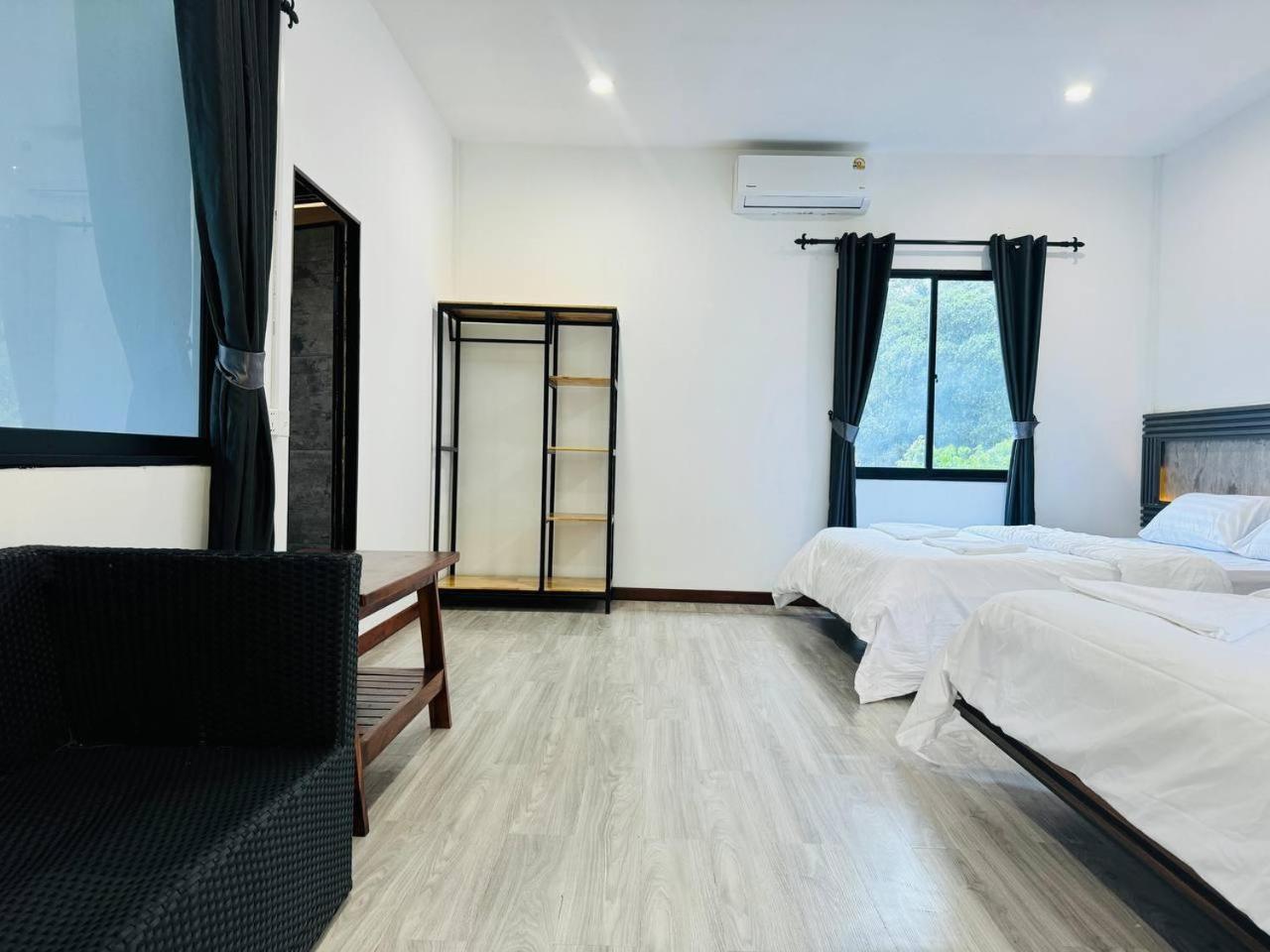 Real Hostel Kaoh Touch المظهر الخارجي الصورة