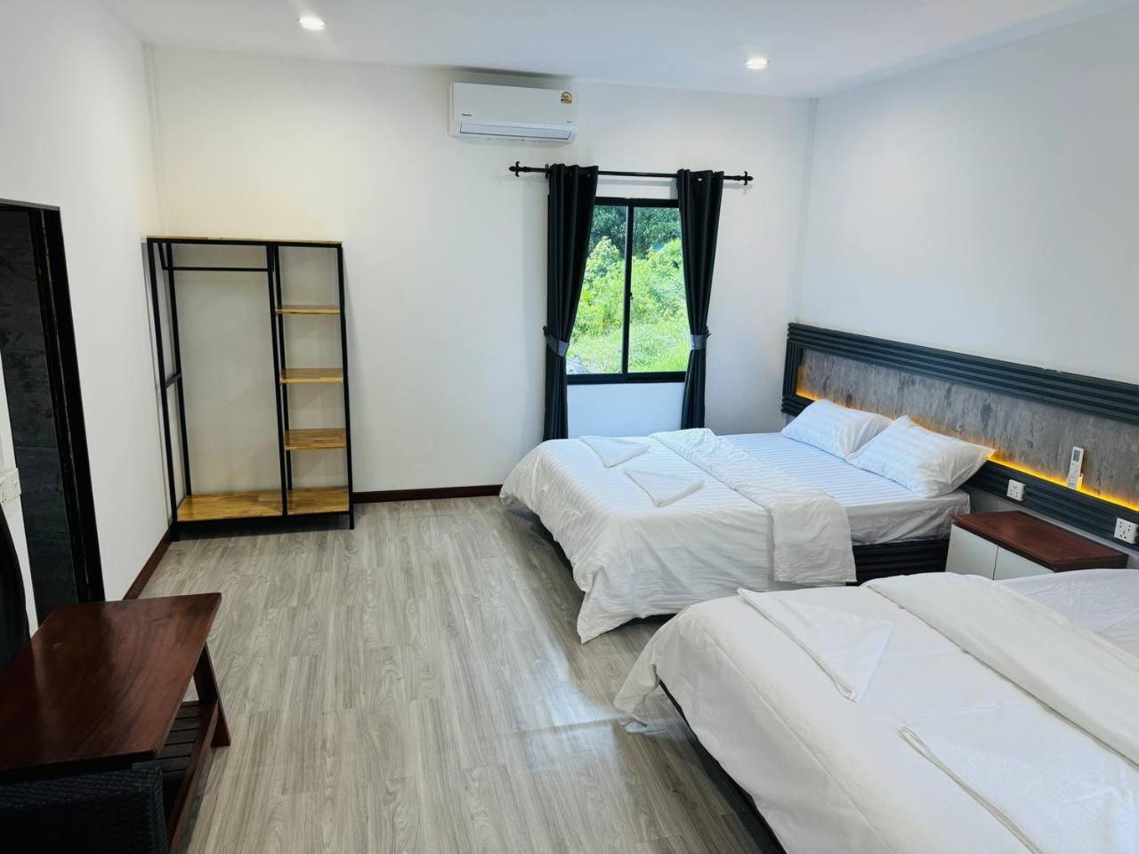 Real Hostel Kaoh Touch المظهر الخارجي الصورة