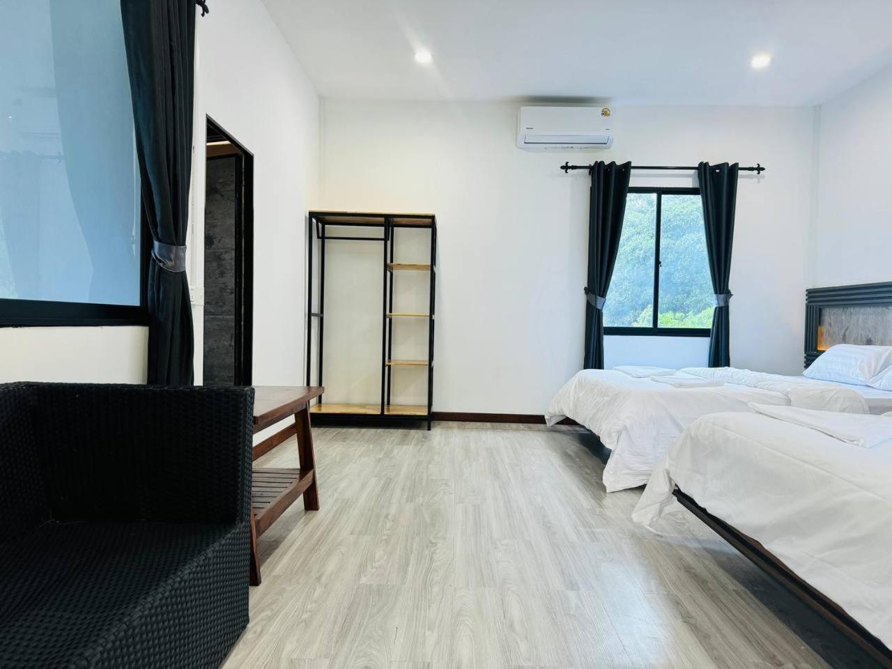 Real Hostel Kaoh Touch المظهر الخارجي الصورة