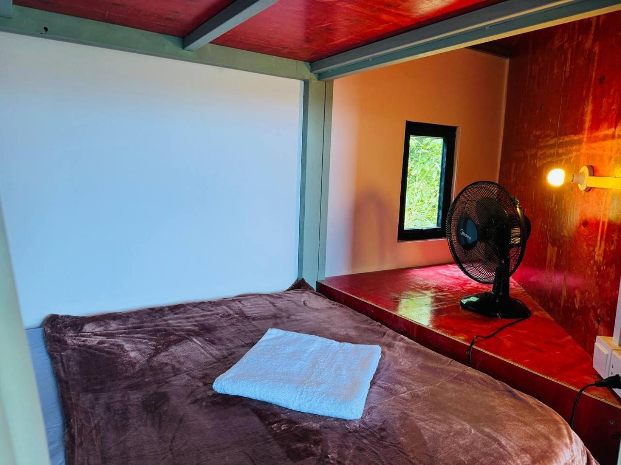 Real Hostel Kaoh Touch المظهر الخارجي الصورة