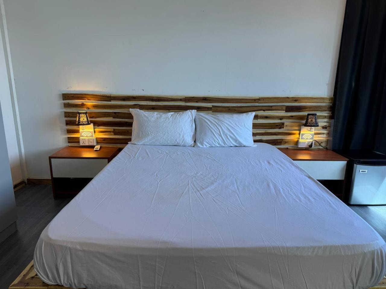 Real Hostel Kaoh Touch المظهر الخارجي الصورة